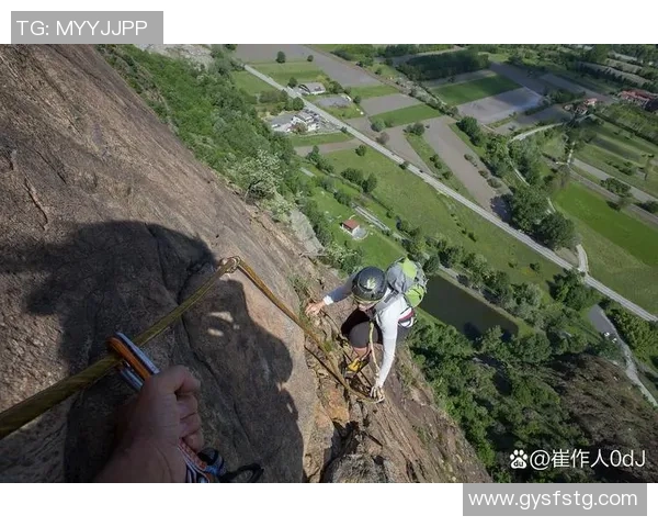 吴芳亲述极限运动的挑战与乐趣分享，带你领略不一样的冒险人生
